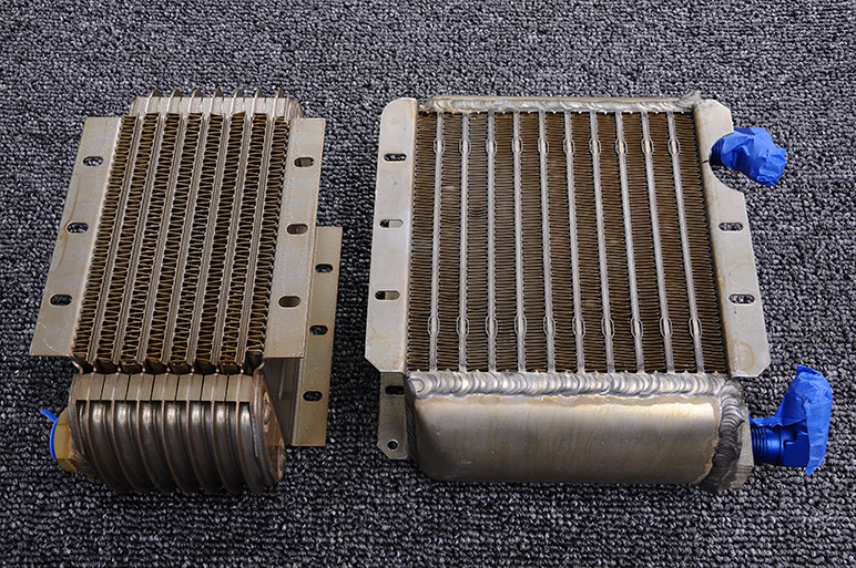2009.10.11_-_RV-8_-_IO-390_And_Oversized_SW10610R_Oil_Cooler_Installation_(2).jpg