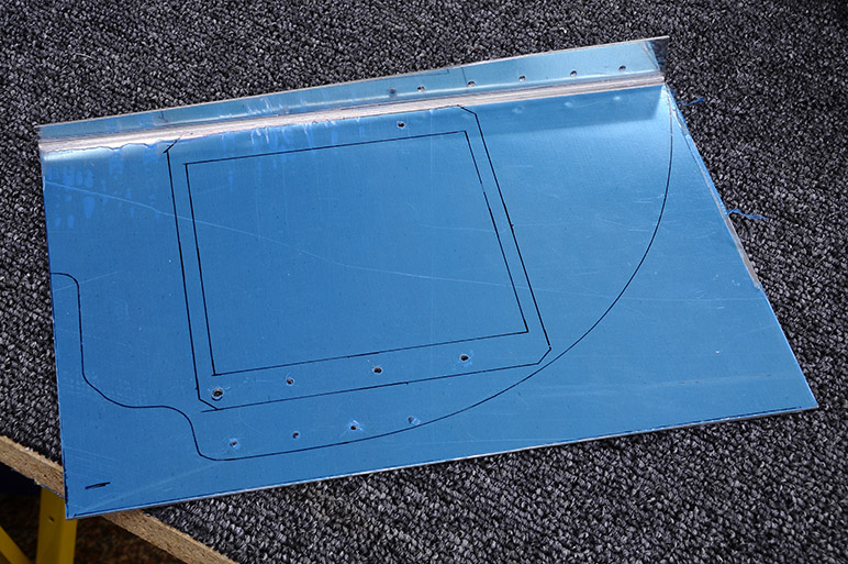 2009.10.11_-_RV-8_-_IO-390_And_Oversized_SW10610R_Oil_Cooler_Installation_(9).jpg
