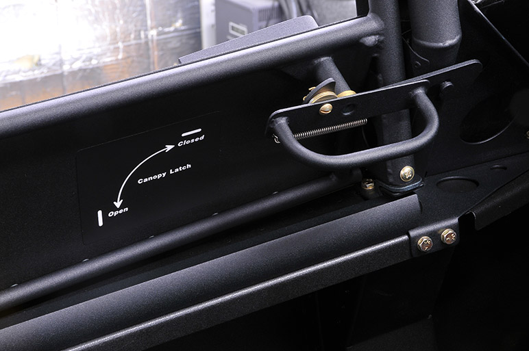 2010.01.19_-_RV-8_-_Canopy_Frame_Side_Panel_Labeling_&_Installation_Complete_(7).jpg
