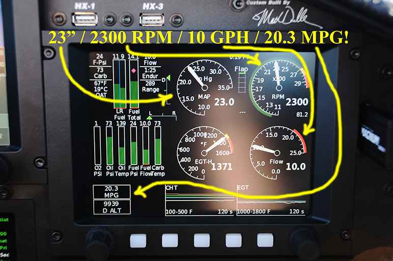 2010.09.18_-_RV-8_-_Trip_To_Porterville_California_(55)_-_Trip_Home_At_23_Over_2300_At_10GPH_&_20.3_MPG.jpg