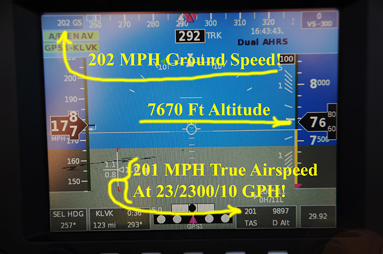 2010.09.18_-_RV-8_-_Trip_To_Porterville_California_(56)_-_Trip_Home_At_7600ft_and_201_MPH_True_&_202_MPH_Ground_Speed.jpg