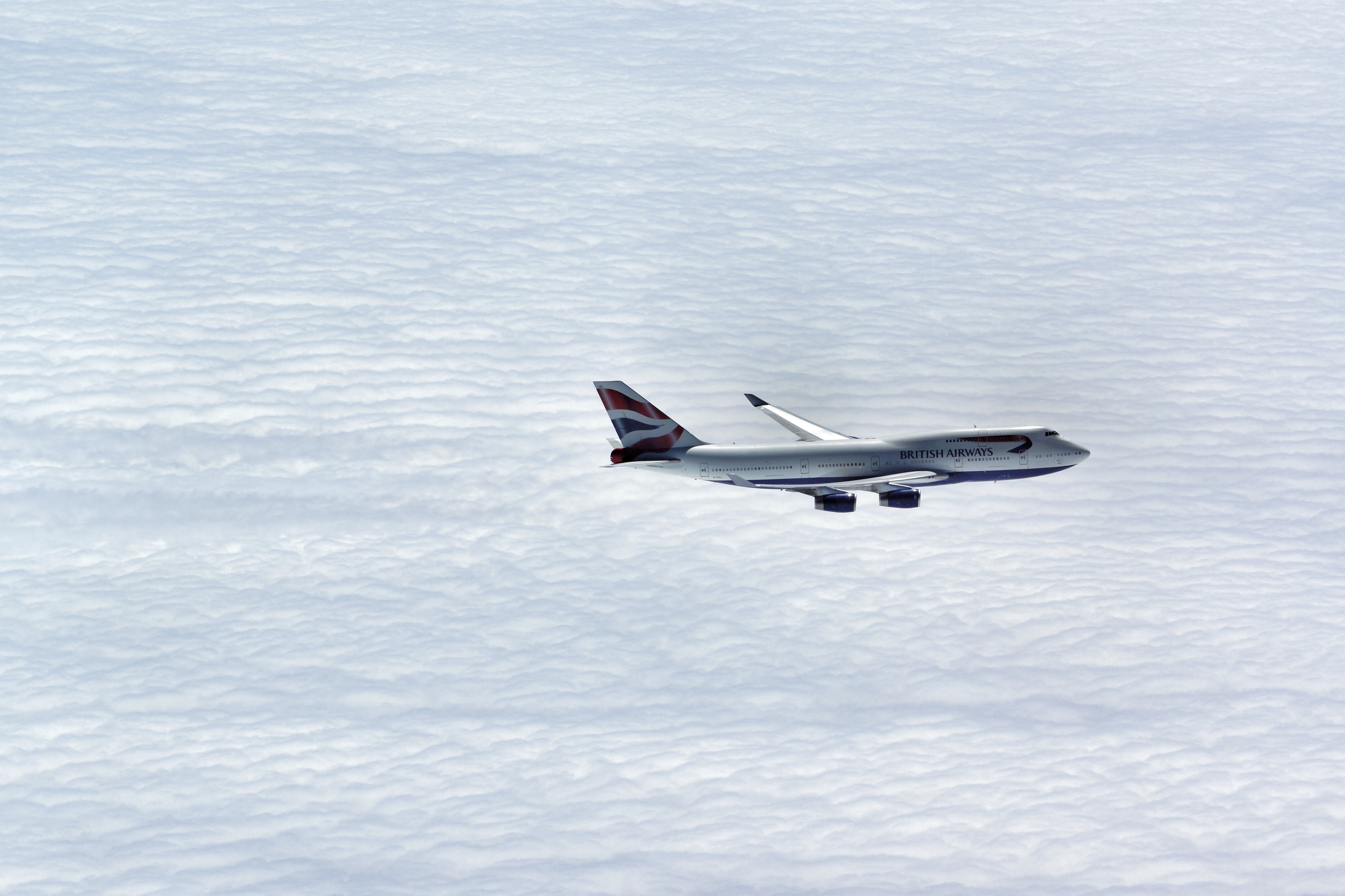 Boeing 747 - British Airways - Pilot Etienne Verhellen - En vol au-dessus de la couche au milieu de l'Atlantique (4).jpg