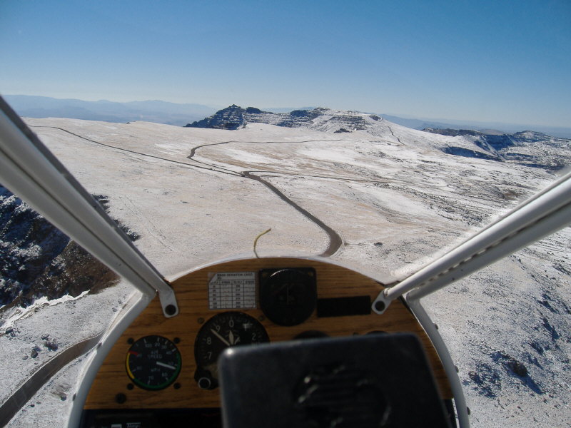 KolbAerialOregonMountainSteens2009.JPG