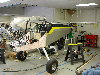 85DD New Main & Tundra tires 1 10-3-2007.JPG