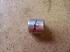 Marking Approx. Pitch On Ferrule For Cutoff.jpg