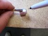 Marking Low Point For Cutoff Of Ferrule.jpg