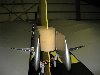 Rudder locked with foam.jpg