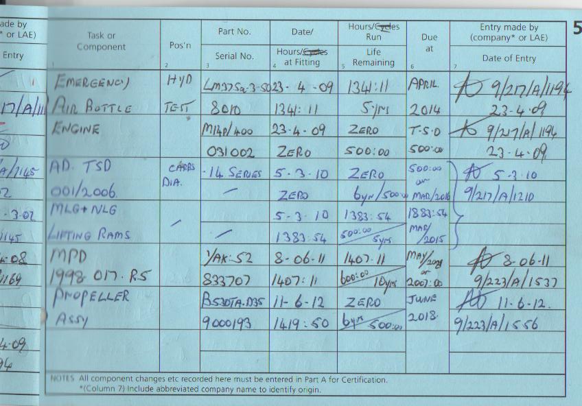 Time Limited Task (Life Items) - Yakovlev - UK CAA (page 5).jpg