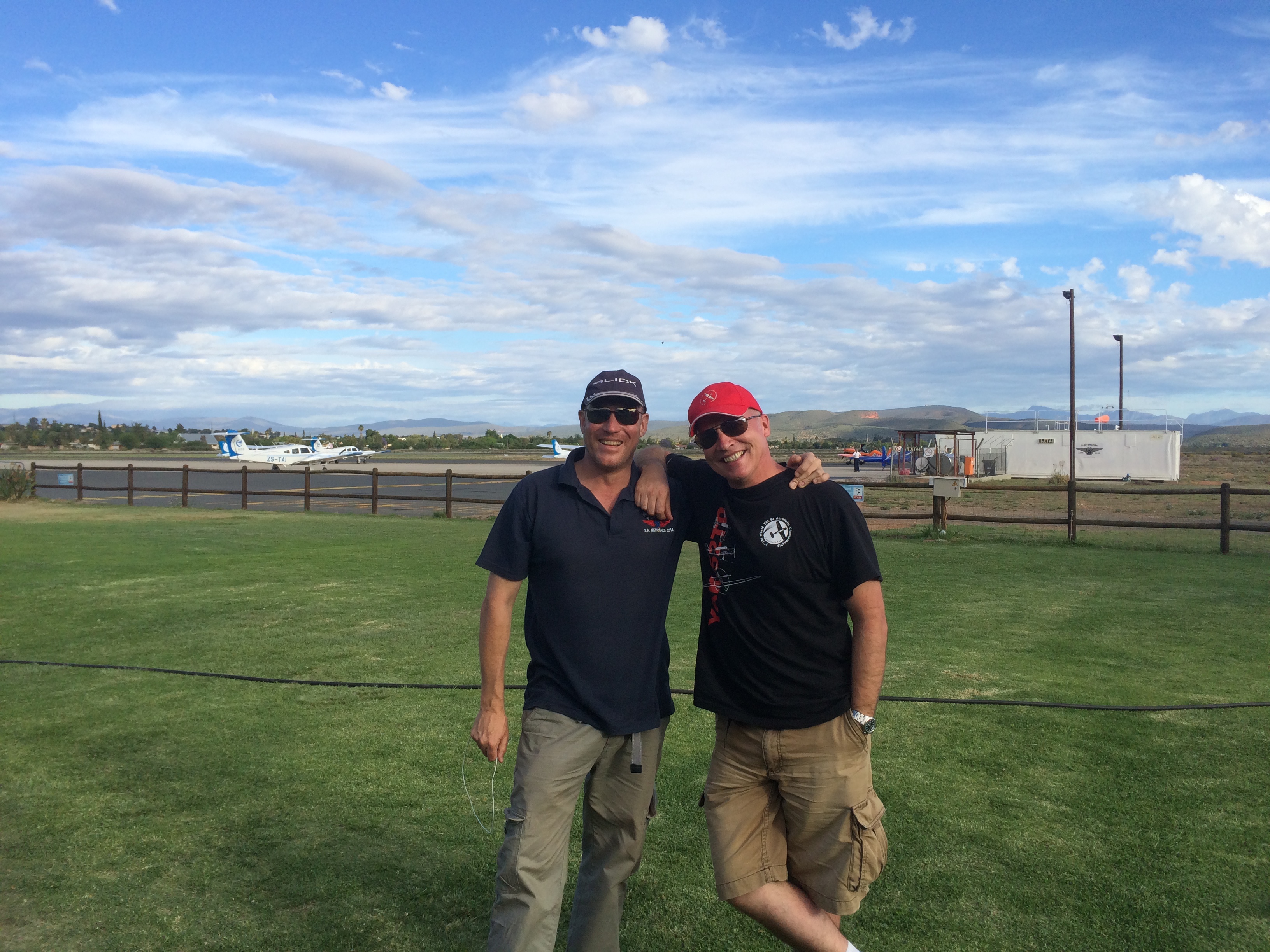 Todd Montgomerie- Etienne Verhellen - Yak 52 - ak WAC - Intermediate -November 2014 - Oudtshoorn - South Africa..JPG