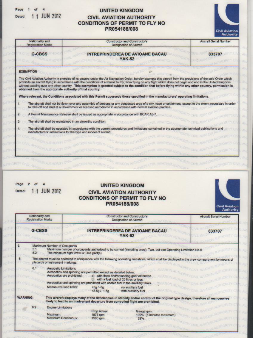 Yak-52 Permit to Fly - Conditions (1)..jpg